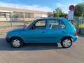 Nissan Micra Automatik Blau - thumbnail 8