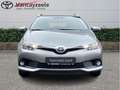 Toyota Auris TS+Comfort & Pack 50th anniver Zilver - thumbnail 2