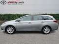 Toyota Auris TS+Comfort & Pack 50th anniver Zilver - thumbnail 5