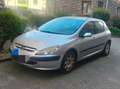 Peugeot 307 307 2.0HDI XS XS Plateado - thumbnail 4