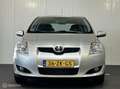 Toyota Auris 2.0 D-4D Luna Bus. [ UNIEK! NL auto met NAP ] Grigio - thumbnail 4