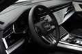 Audi Q8 60 TFSIe SLINE.MATRIX.LUFT.PANO.B&O.SOFTC.AHK Grau - thumbnail 12