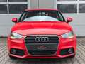 Audi A1 1.4 attraction NAVI|SHZ|MFL|KLIMA|PDC|FREISPR Rot - thumbnail 11
