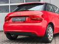 Audi A1 1.4 attraction NAVI|SHZ|MFL|KLIMA|PDC|FREISPR Rot - thumbnail 5
