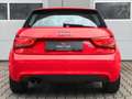 Audi A1 1.4 attraction NAVI|SHZ|MFL|KLIMA|PDC|FREISPR Rot - thumbnail 4