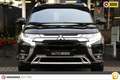 Mitsubishi Outlander 2.4 PHEV 4WD Automaat First Edition | Leder interi Noir - thumbnail 9