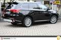 Mitsubishi Outlander 2.4 PHEV 4WD Automaat First Edition | Leder interi Noir - thumbnail 8