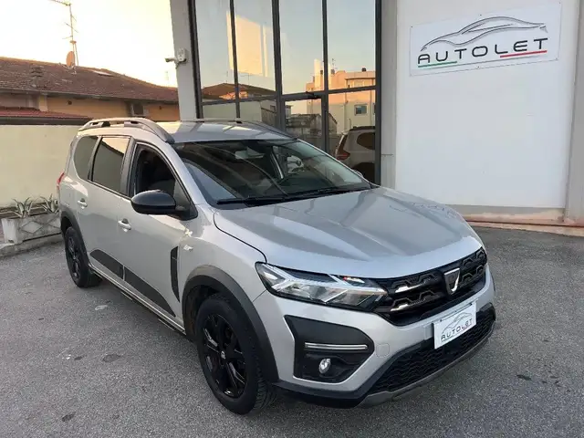 Dacia Jogger 1.0 TCe GPL 100 CV 5 posti Extreme