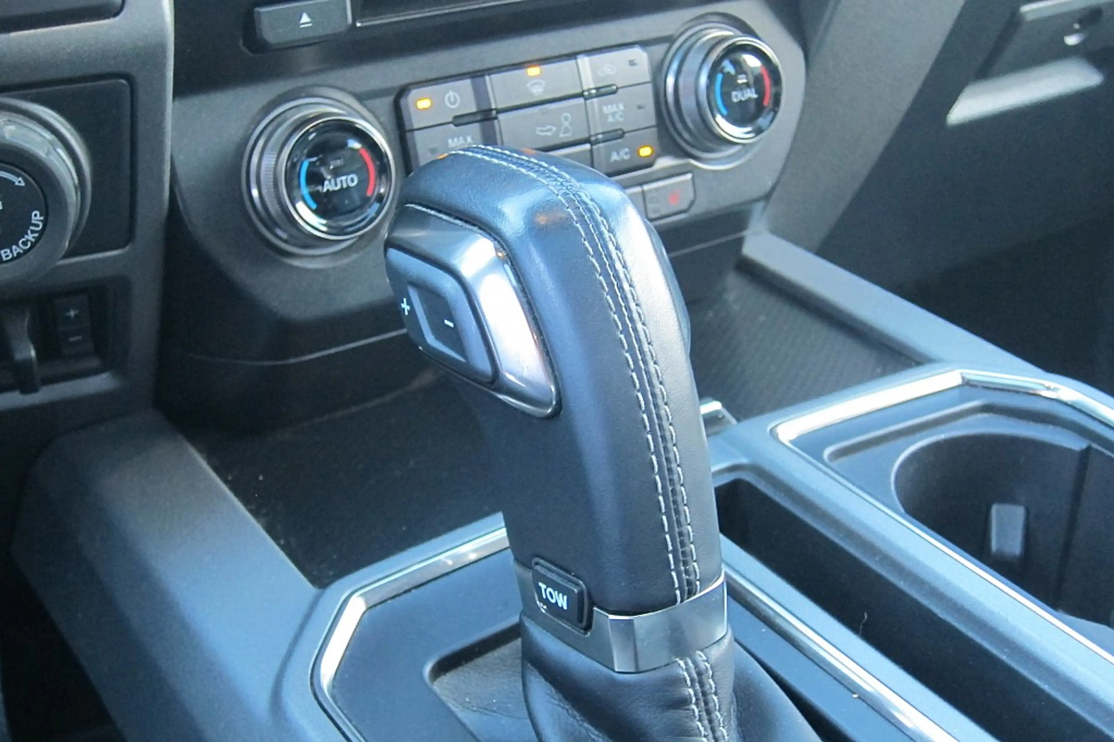 Ford F 150 F-150 RAPTOR Supercab SOFORT — photo 6