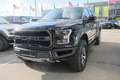 Ford F 150 F-150 RAPTOR Supercab SOFORT Schwarz - thumbnail 1