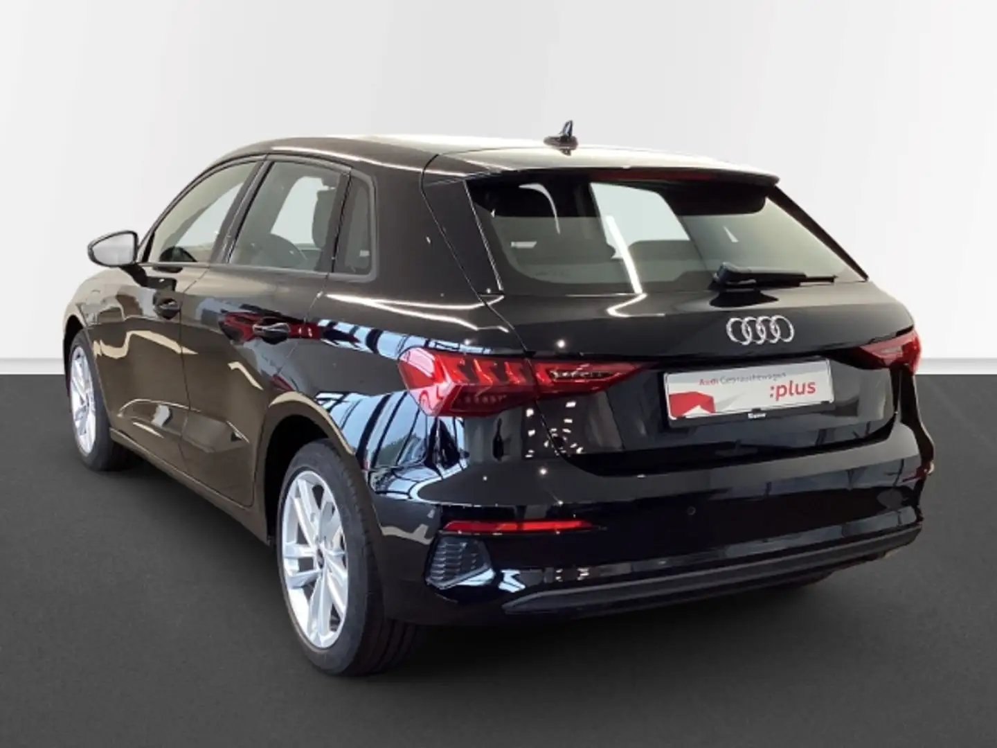 Audi A3 Sportback 40TFSI e Digitales Cockpit SHZ Apple Car Noir - 2