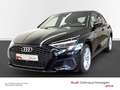 Audi A3 Sportback 40TFSI e Digitales Cockpit SHZ Apple Car Schwarz - thumbnail 1