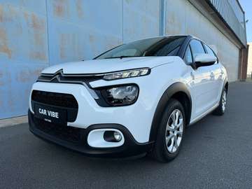 C3 - GPS - AIRCO - CAMERA - BELGISCHE WAGEN - 1STE EIGENAAR