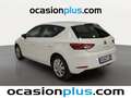SEAT Leon 1.6TDI CR S&S Reference 115 Blanc - thumbnail 3