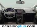 SEAT Leon 1.6TDI CR S&S Reference 115 Blanc - thumbnail 6