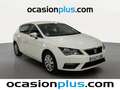 SEAT Leon 1.6TDI CR S&S Reference 115 Blanc - thumbnail 2
