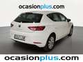SEAT Leon 1.6TDI CR S&S Reference 115 Blanc - thumbnail 4