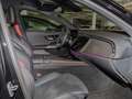 Mercedes-Benz E 53 AMG Hybrid 4M+ Carbon/Burm/Night/Distr/21' Schwarz - thumbnail 8