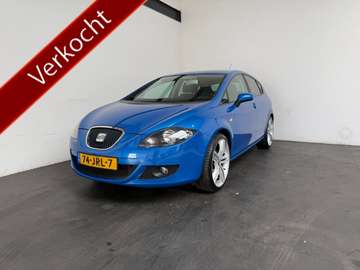 1.4 TSI Stylance. Clima.Cruise!