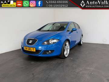 1.4 TSI Stylance. Clima.Cruise!