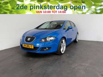 1.4 TSI Stylance. Clima.Cruise!