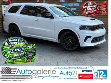5,7L R/T AWD 7 S. LED 4x SHZ LPG