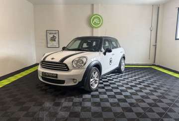 Cooper 122ch Pack Chili