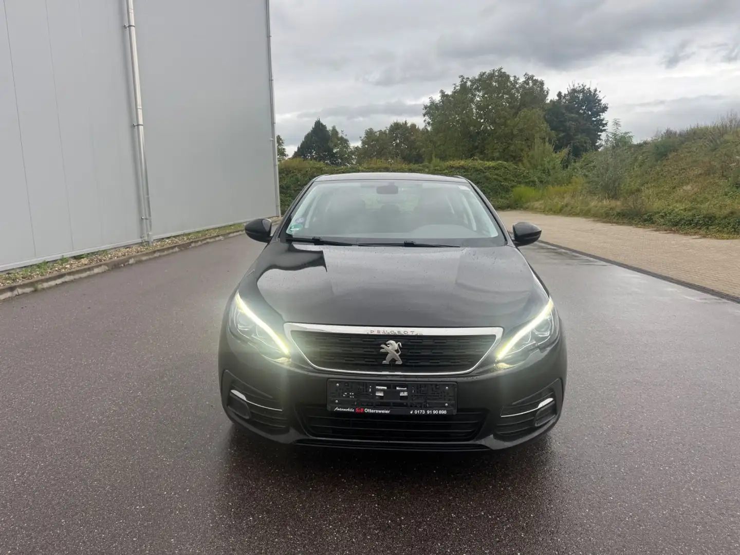 Peugeot 308 Active*CAM*SERVICE NEU*TOP - 2