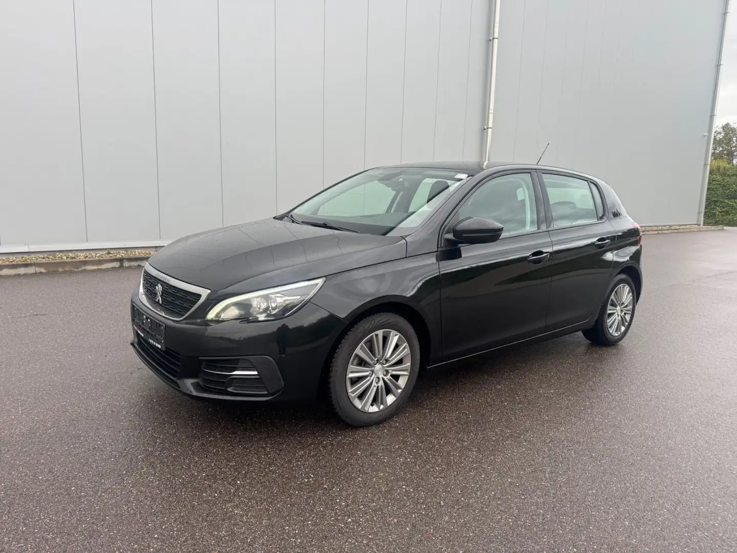 Peugeot 308 Active*CAM*SERVICE NEU*TOP - 1