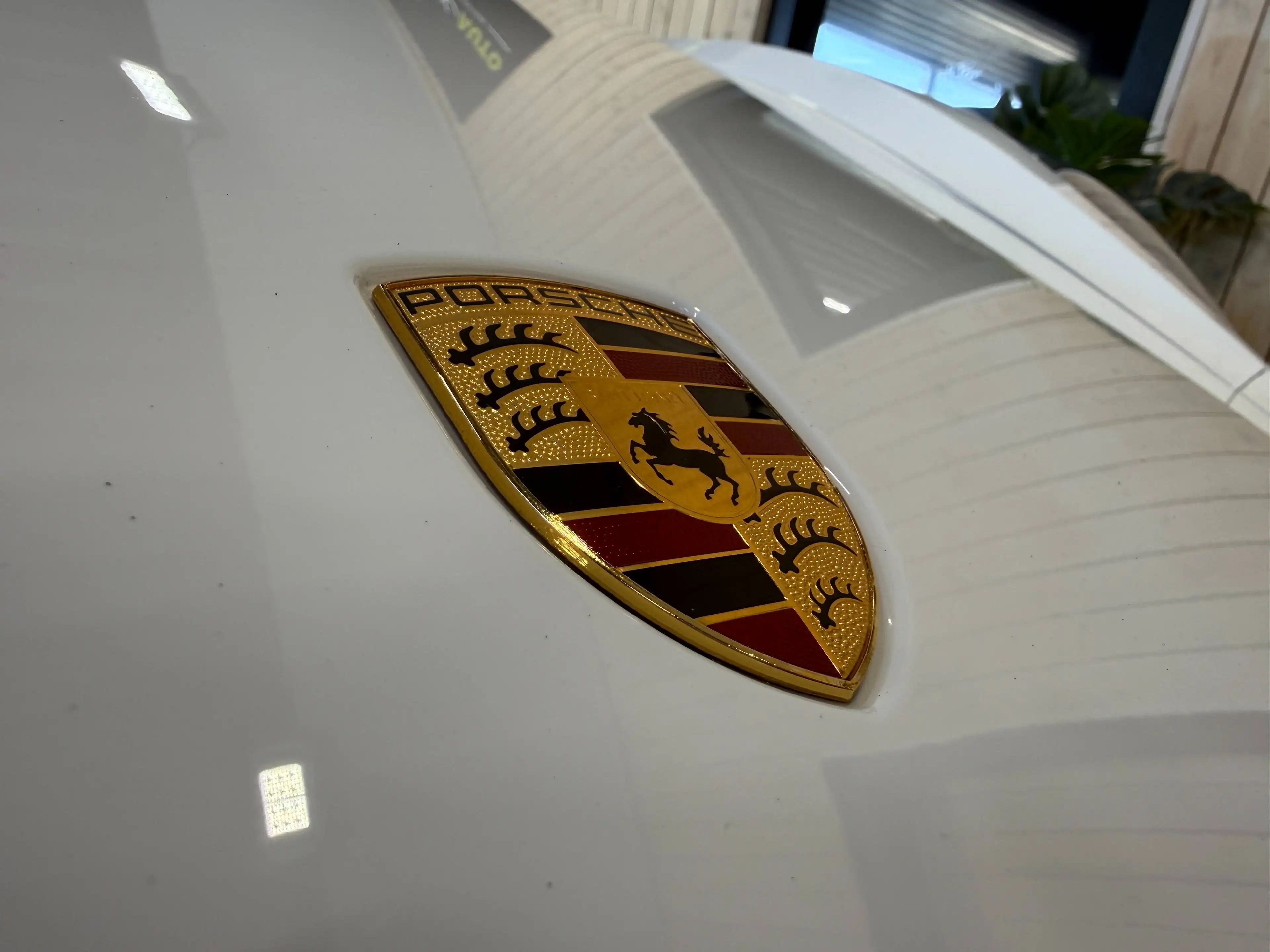 Porsche 718 718 Cayman GT4 / MANU / Clubsport / Chrono — photo 7