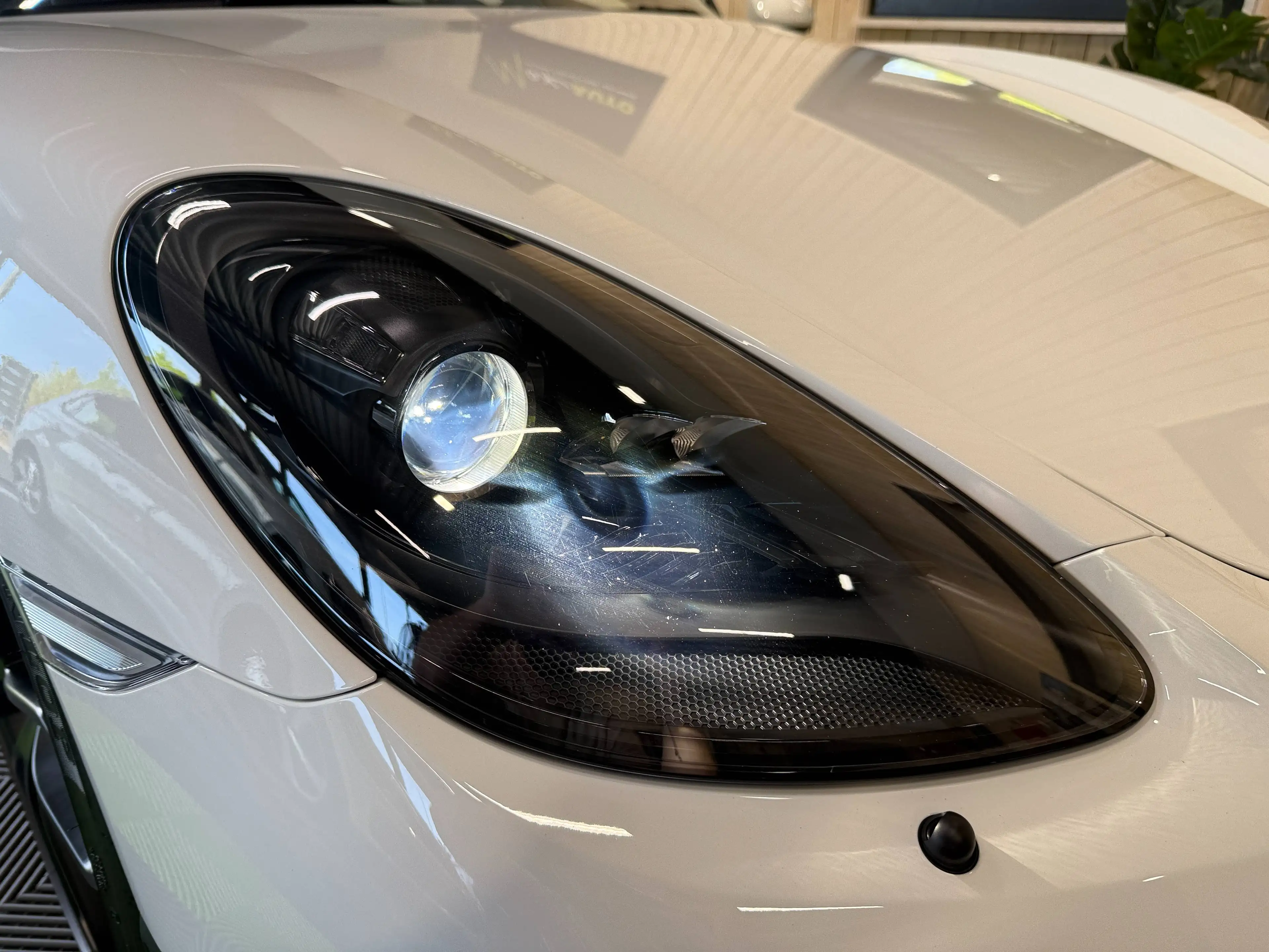 Porsche 718 718 Cayman GT4 / MANU / Clubsport / Chrono — photo 8