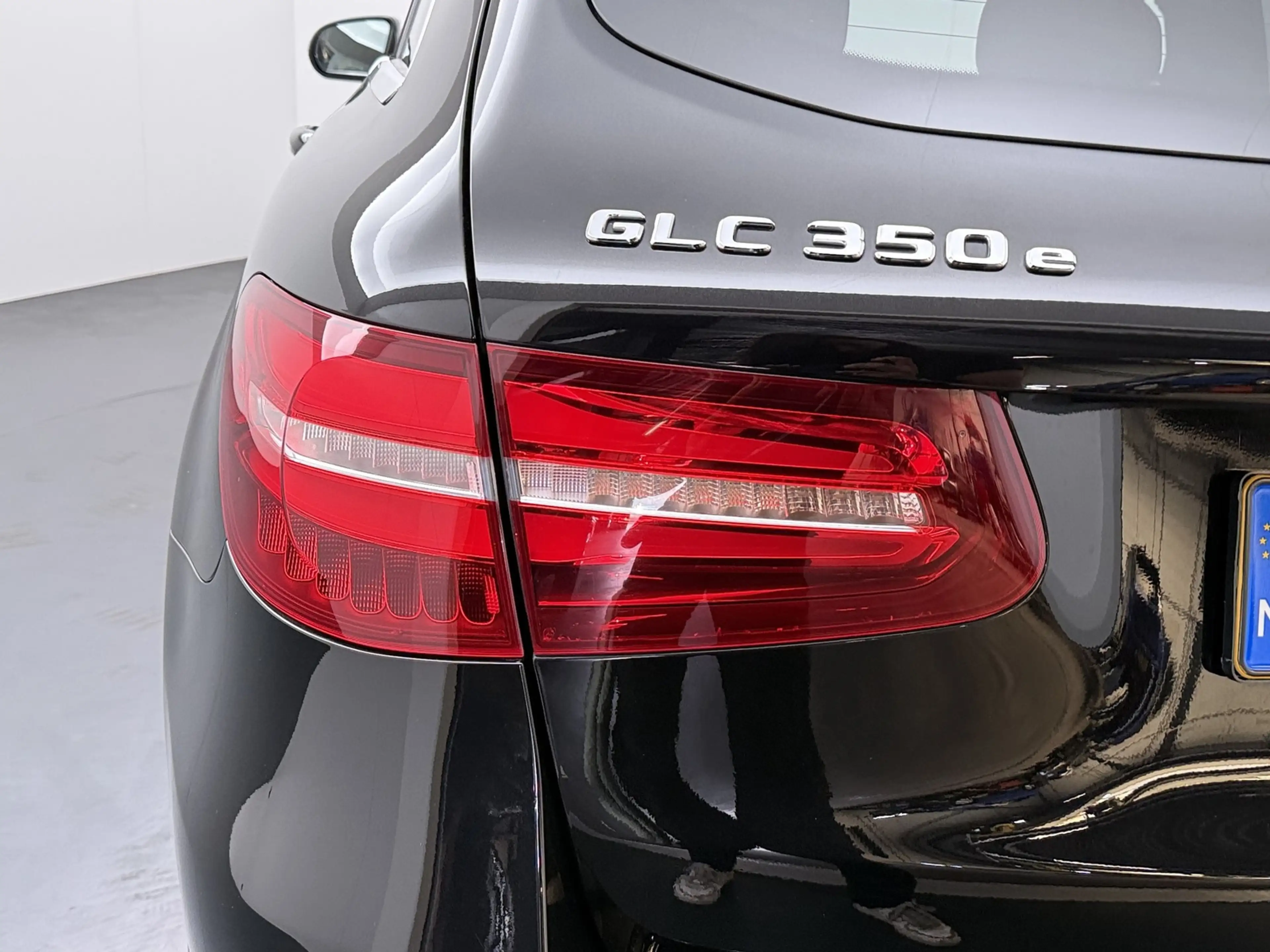 Mercedes-Benz GLC 350 350e 4MATIC Premium Plus — photo 5