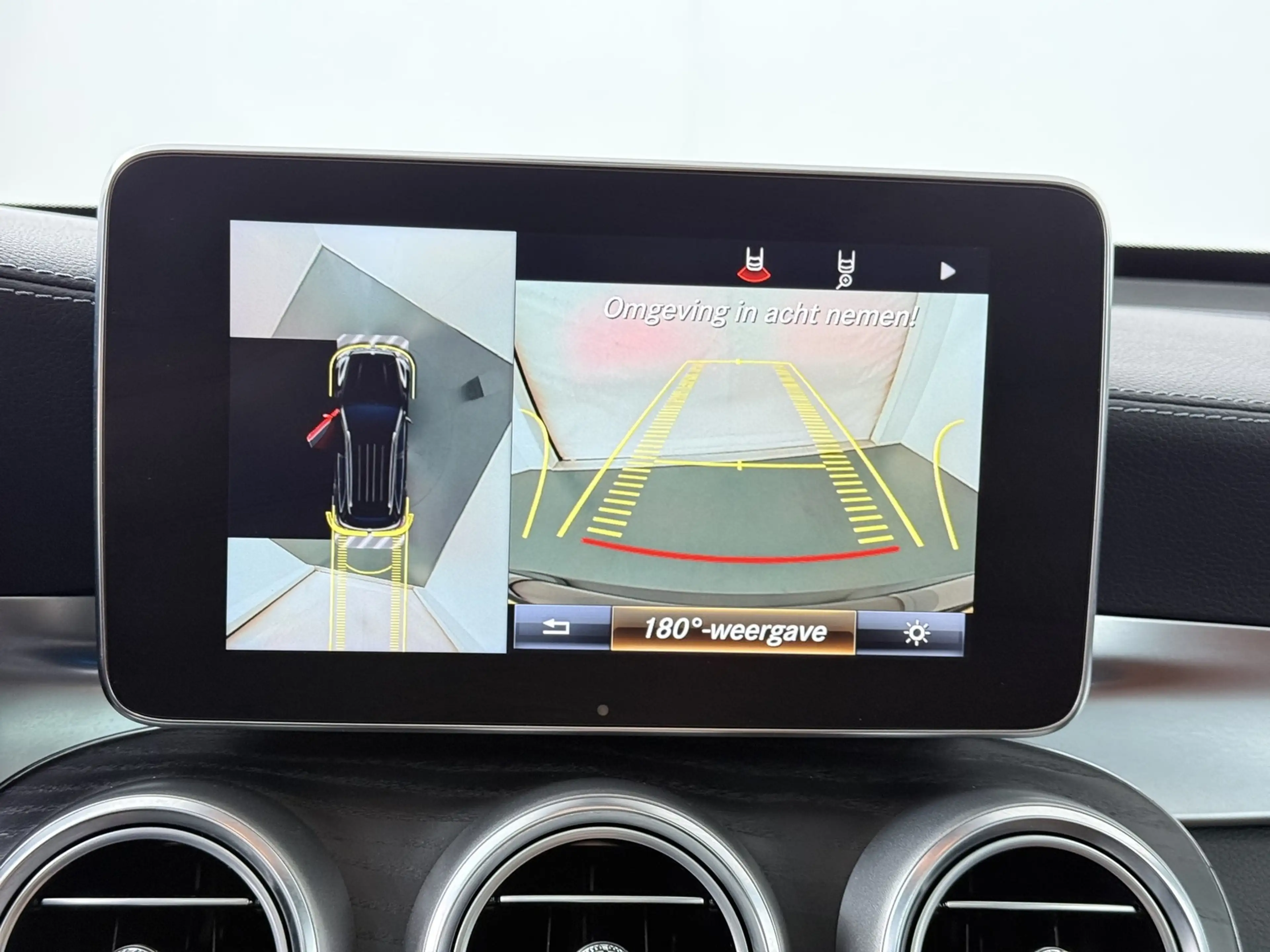 Mercedes-Benz GLC 350 350e 4MATIC Premium Plus — photo 35