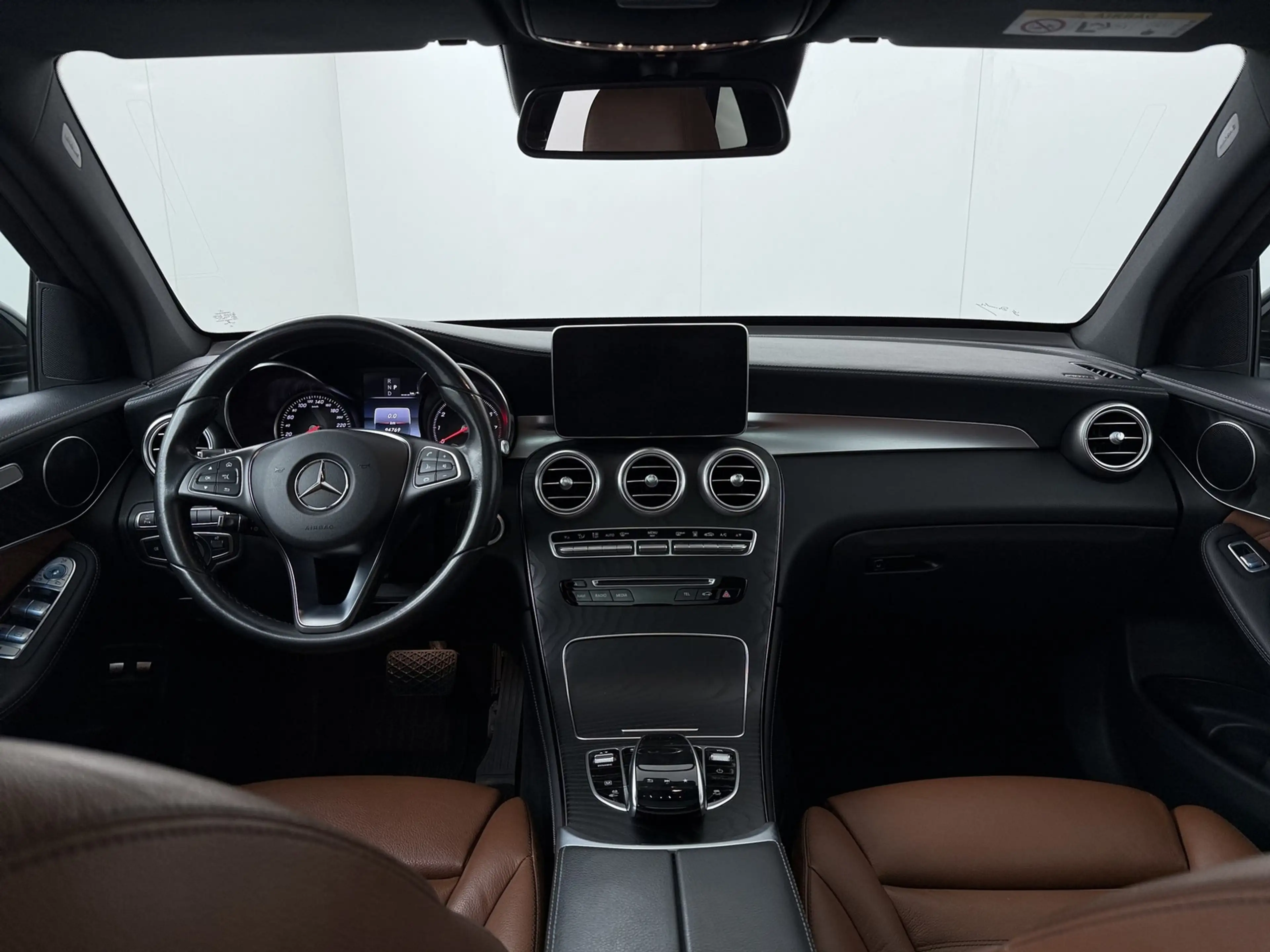 Mercedes-Benz GLC 350 350e 4MATIC Premium Plus — photo 21