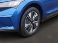 Skoda Enyaq 85 Loft +ACC+SHZ+NAVI+RFK+GRA+LED+ Albastru - thumbnail 7