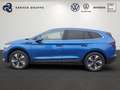 Skoda Enyaq 85 Loft +ACC+SHZ+NAVI+RFK+GRA+LED+ Albastru - thumbnail 5