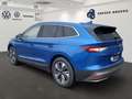 Skoda Enyaq 85 Loft +ACC+SHZ+NAVI+RFK+GRA+LED+ Albastru - thumbnail 4