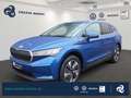 Skoda Enyaq 85 Loft +ACC+SHZ+NAVI+RFK+GRA+LED+ Albastru - thumbnail 1