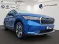 Skoda Enyaq 85 Loft +ACC+SHZ+NAVI+RFK+GRA+LED+ Albastru - thumbnail 2