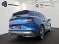 Skoda Enyaq 85 Loft +ACC+SHZ+NAVI+RFK+GRA+LED+ Albastru - thumbnail 3
