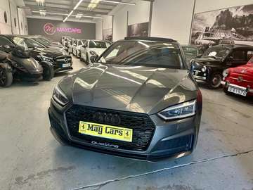 Coupé 3.0 TFSI quattro Tiptronic