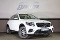 Mercedes-Benz GLC 300 4MATIC/PANO/SHZ/LHZ/TOTW/KAMERA/PDC/R19 Blanc - thumbnail 1