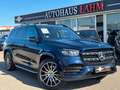 Mercedes-Benz GLS 400 d 4Matic 9G-TRONIC"AMG-NIGHT-PAKET"PANO Blau - thumbnail 1