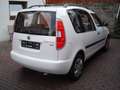 Skoda Roomster Active Plus Edition Turbo + Sevice neu Weiß - thumbnail 2