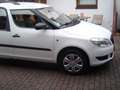 Skoda Roomster Active Plus Edition Turbo + Sevice neu Weiß - thumbnail 5
