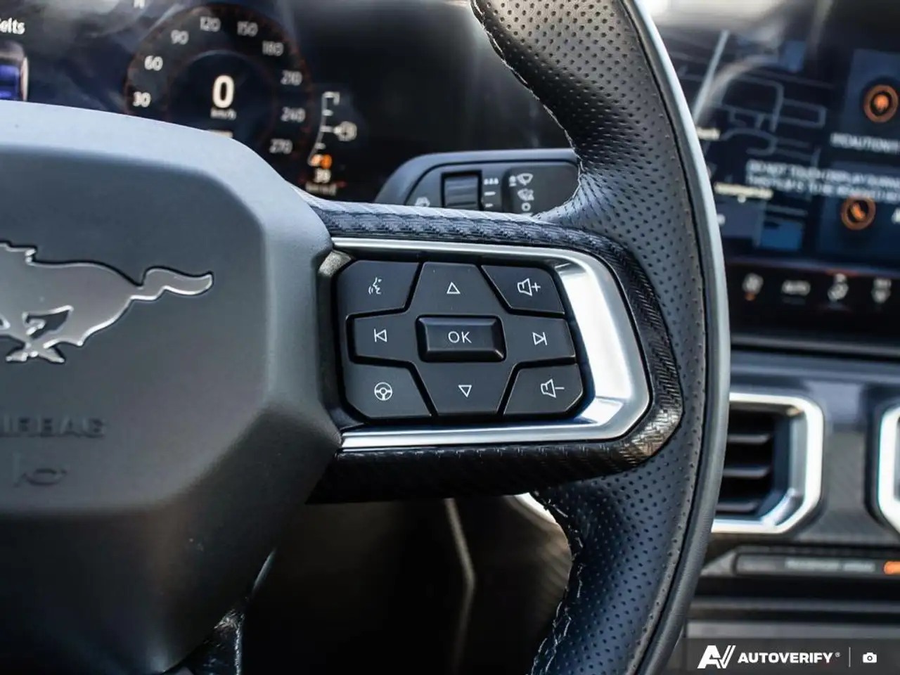 Ford Mustang снимка Ford Mustang