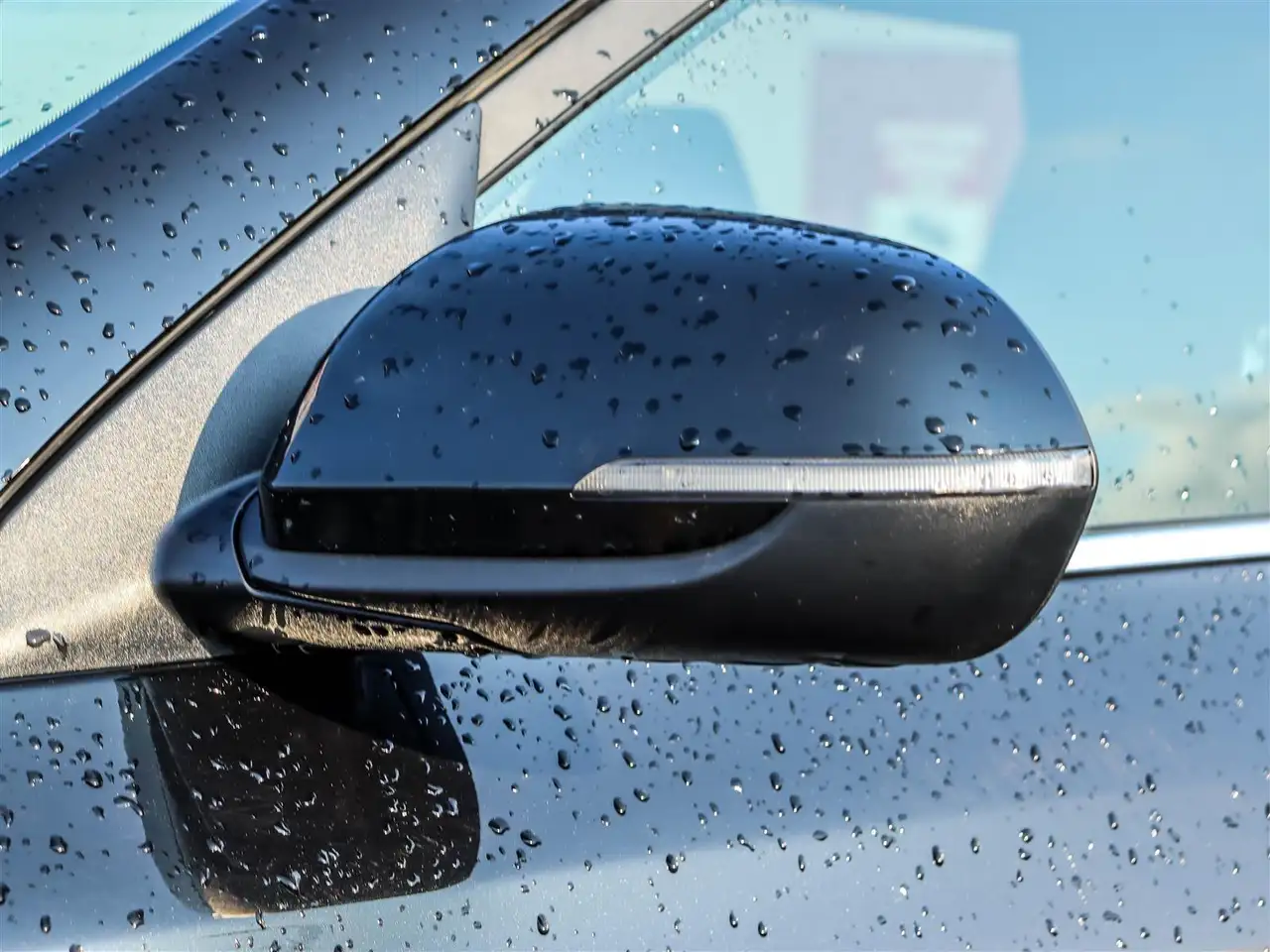 Kia Seltos снимка Kia Seltos
