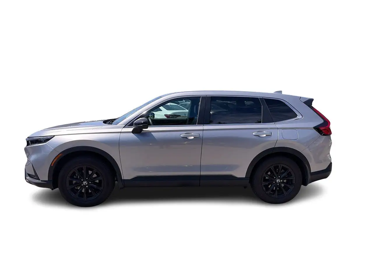 Honda CR-V fotografie Honda CR-V