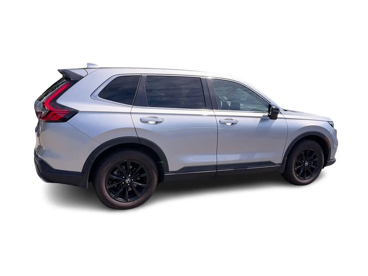 Honda CR-V fotografie Honda CR-V