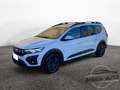 Dacia Jogger Jogger 1.0 TCe GPL 100CV 7 posti Expression Bianco - thumbnail 1